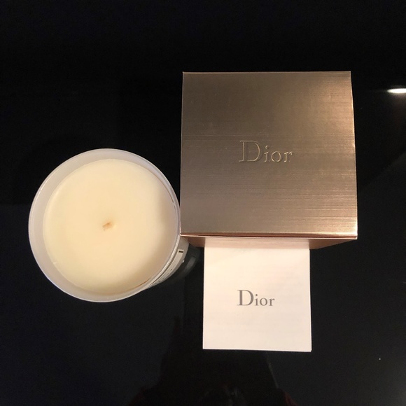 Dior Prestige La Bougie - Picture 4 of 6